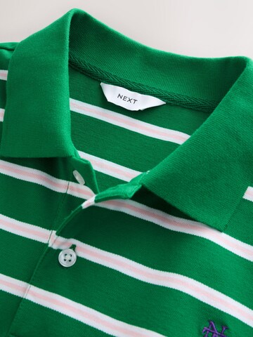 Next Póló - zöld