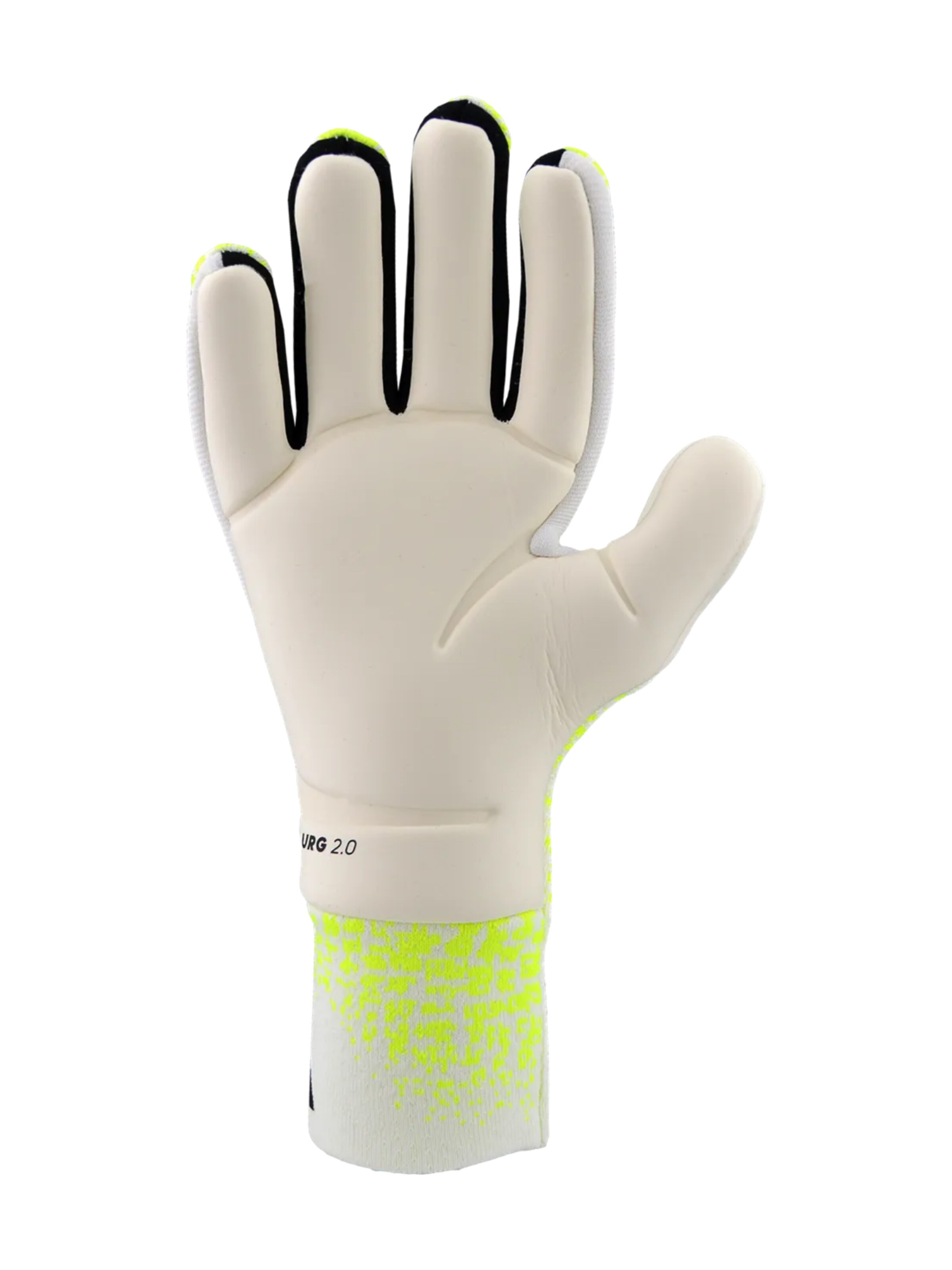 ADIDAS PERFORMANCE Sporthandschuhe 'Predator Pro Radiant Blaze'‌‌‌‌‌ in Weiß