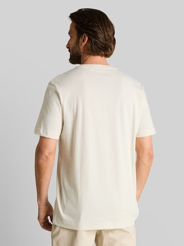 TOM TAILOR Bluser & t-shirts i hvid