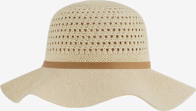 C&City Hut in hellbeige, Produktansicht