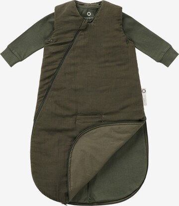 Noppies Sleeping Bag in Green