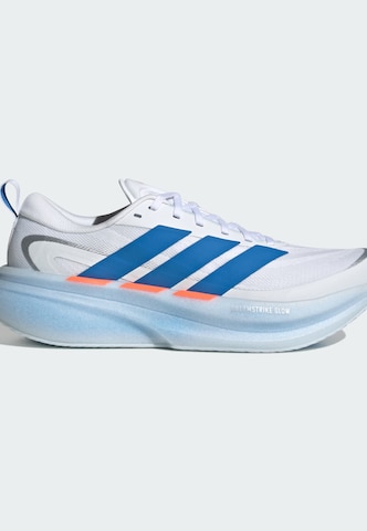 ADIDAS PERFORMANCE Παπούτσι για τρέξιμο 'Supernova Glide' σε λευκό