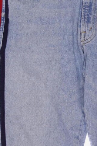 MOTHER Jeans 28 in Blau
