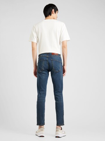GABBA Normalny krój Jeansy w kolorze niebieski