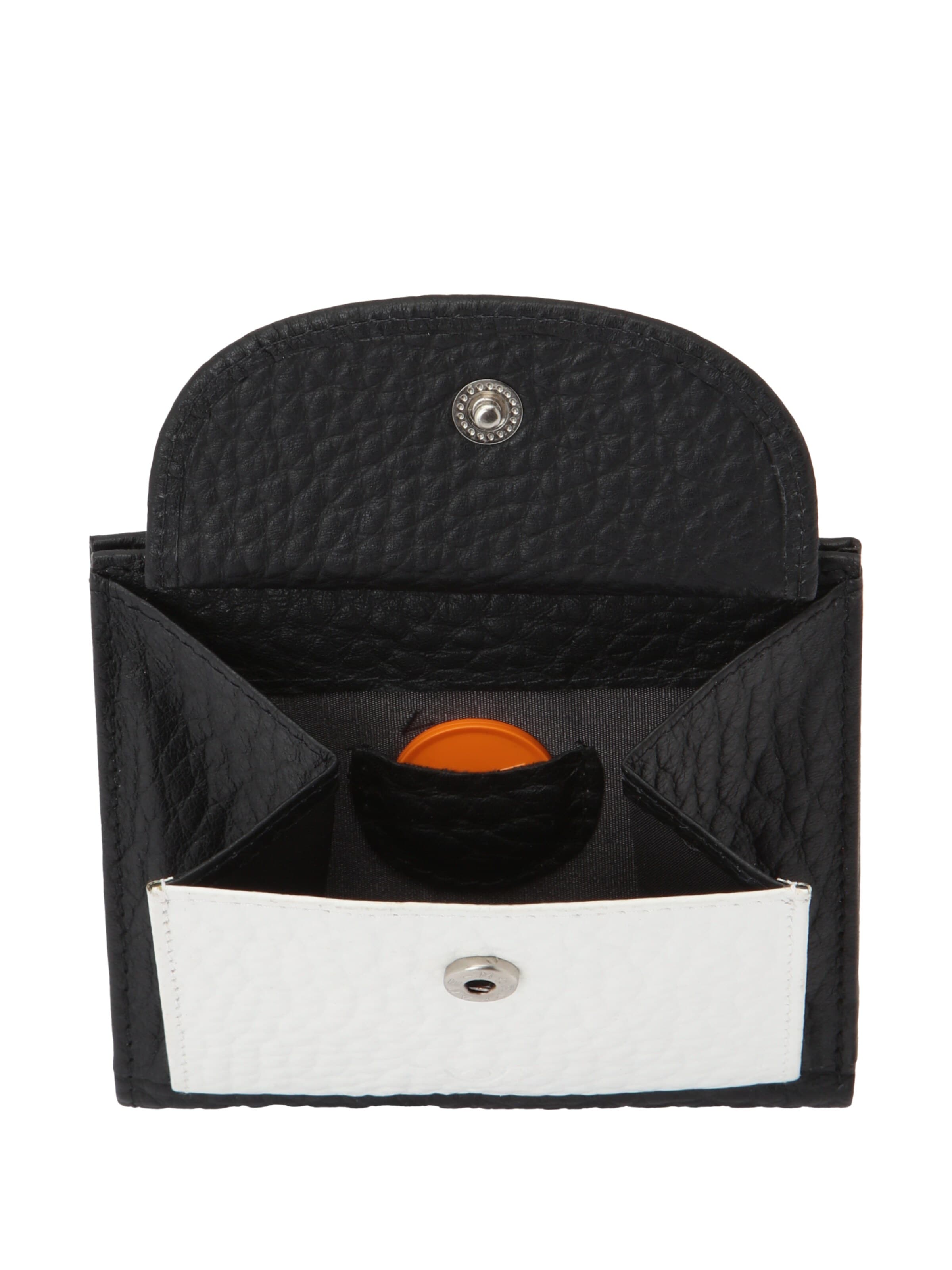 VOi Wallet 'ELSA' in White