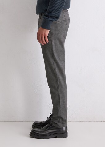 Marc O'Polo Regular Pants in Grey