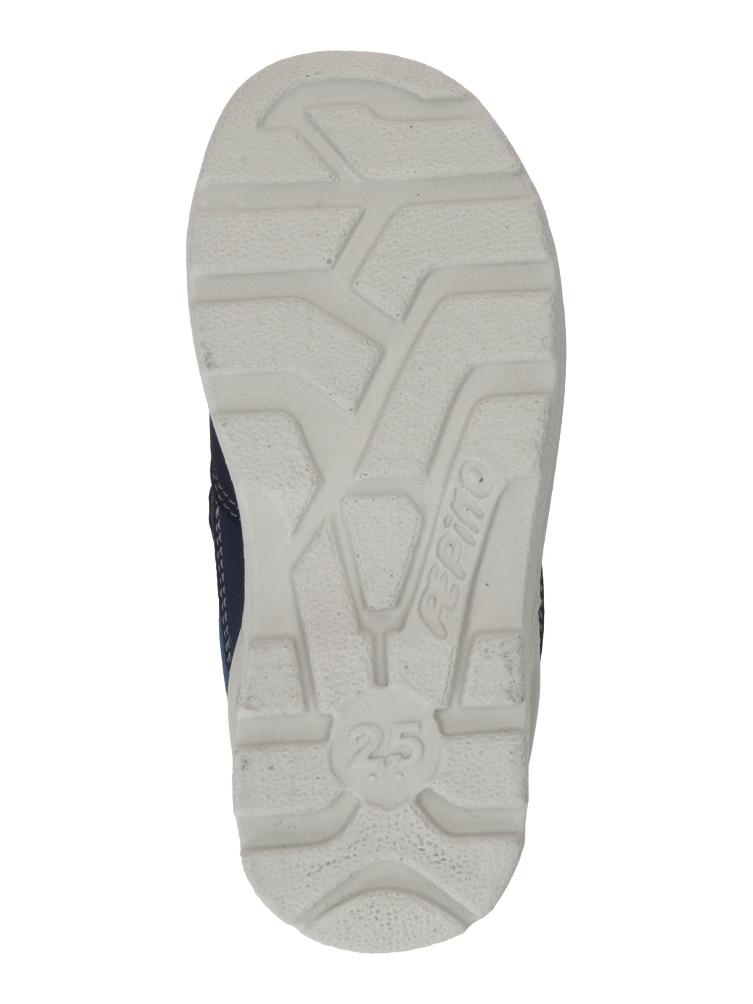 Pepino Snow boots 'Flori' in Blue