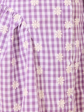 Lipsy - Vestido en lila