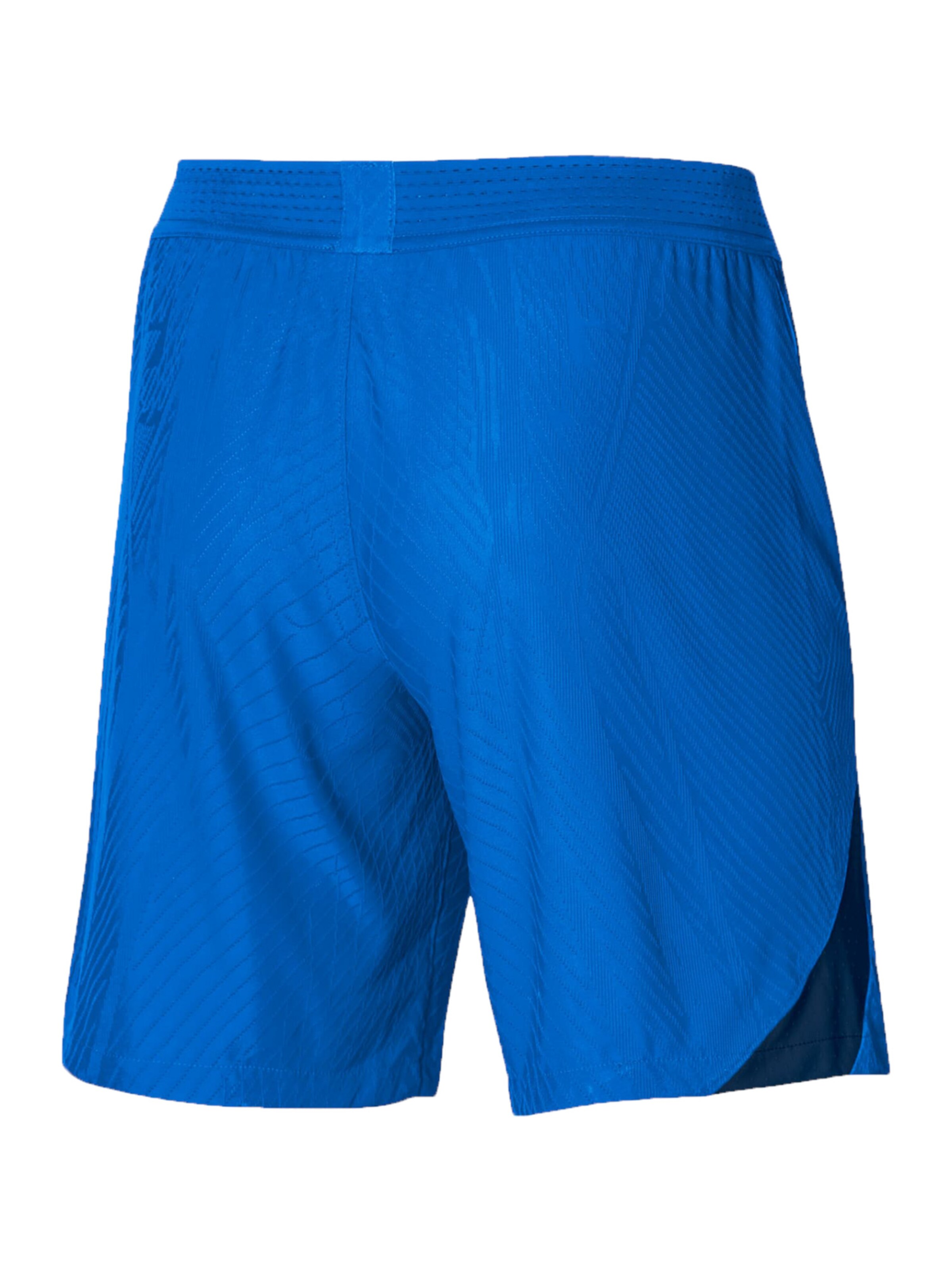 NIKE Regular Shorts in Blau