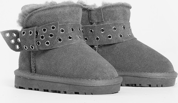 Gooce Snow boots 'Barbie' in Grey