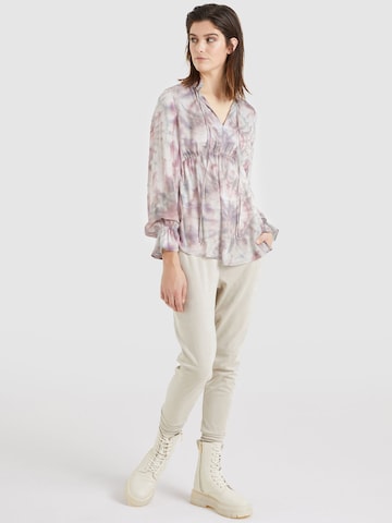 MARC AUREL Bluse in Pink