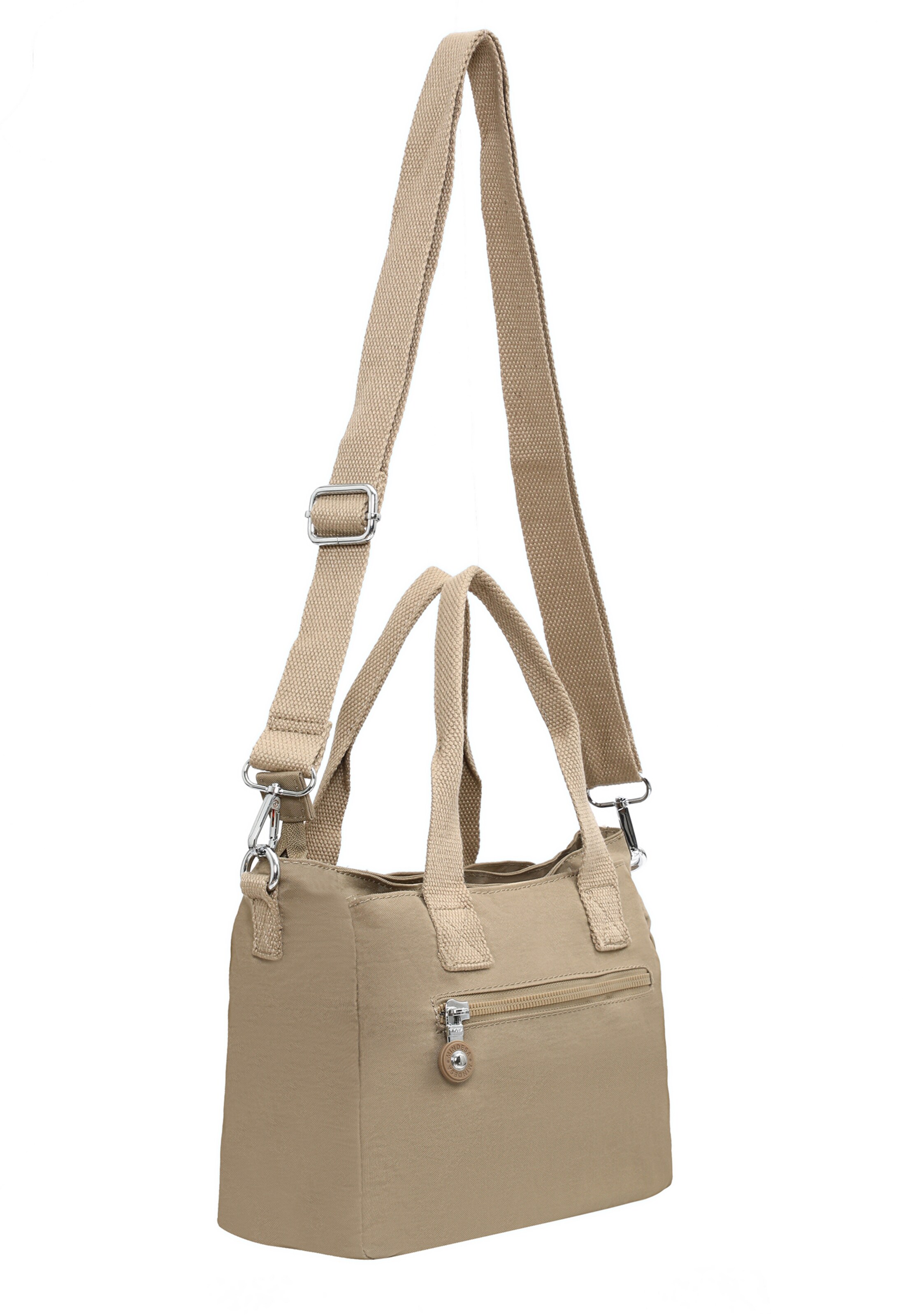 MindesaRučna torbica - zelena boja