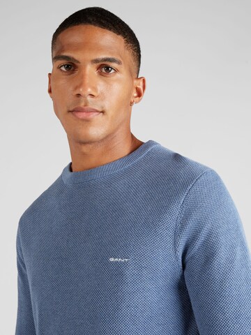 GANT Sweater in Blue