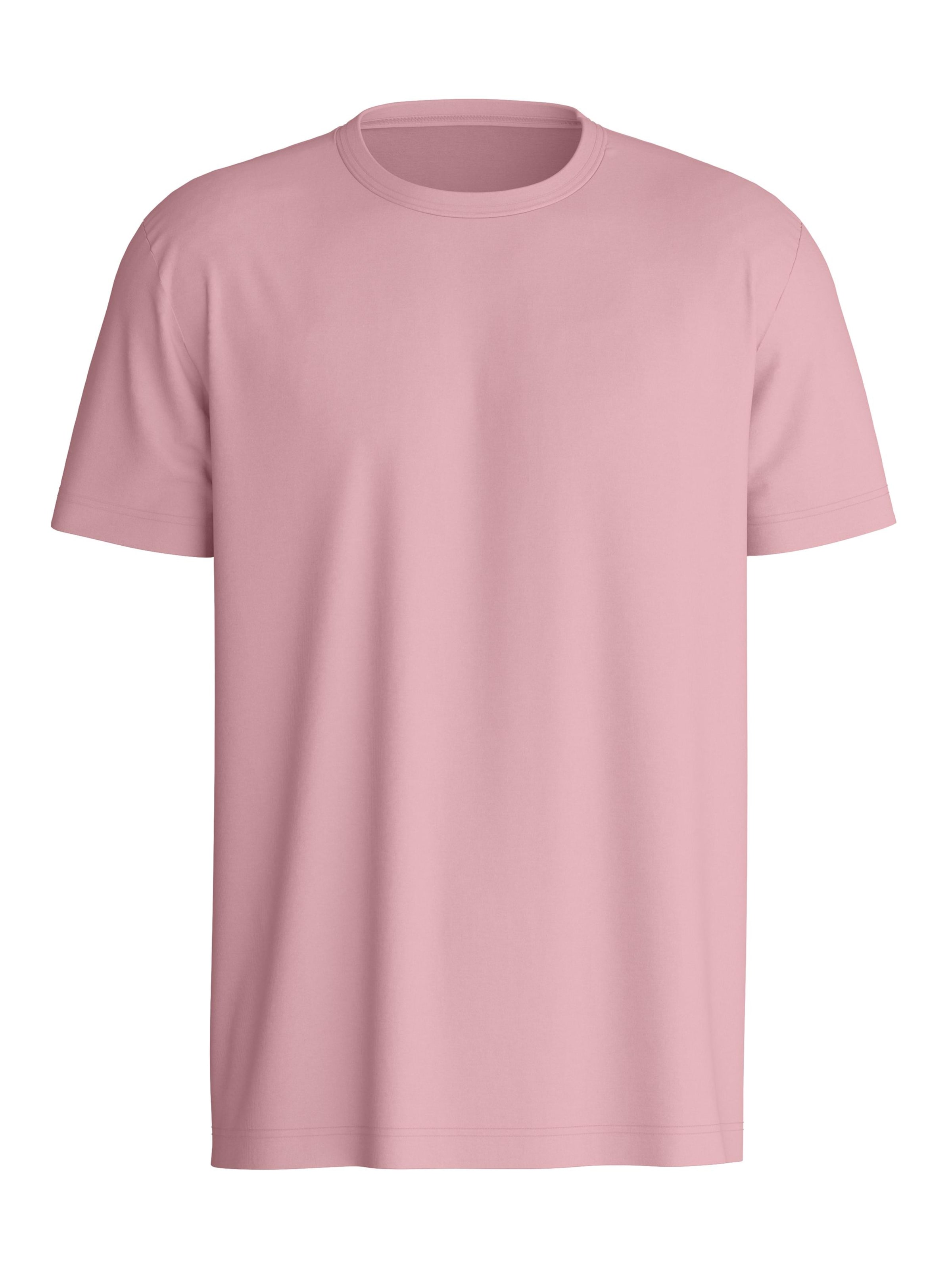 CALIDA Shirt‌‌‌‌‌‌ in Lila: Vorderseite