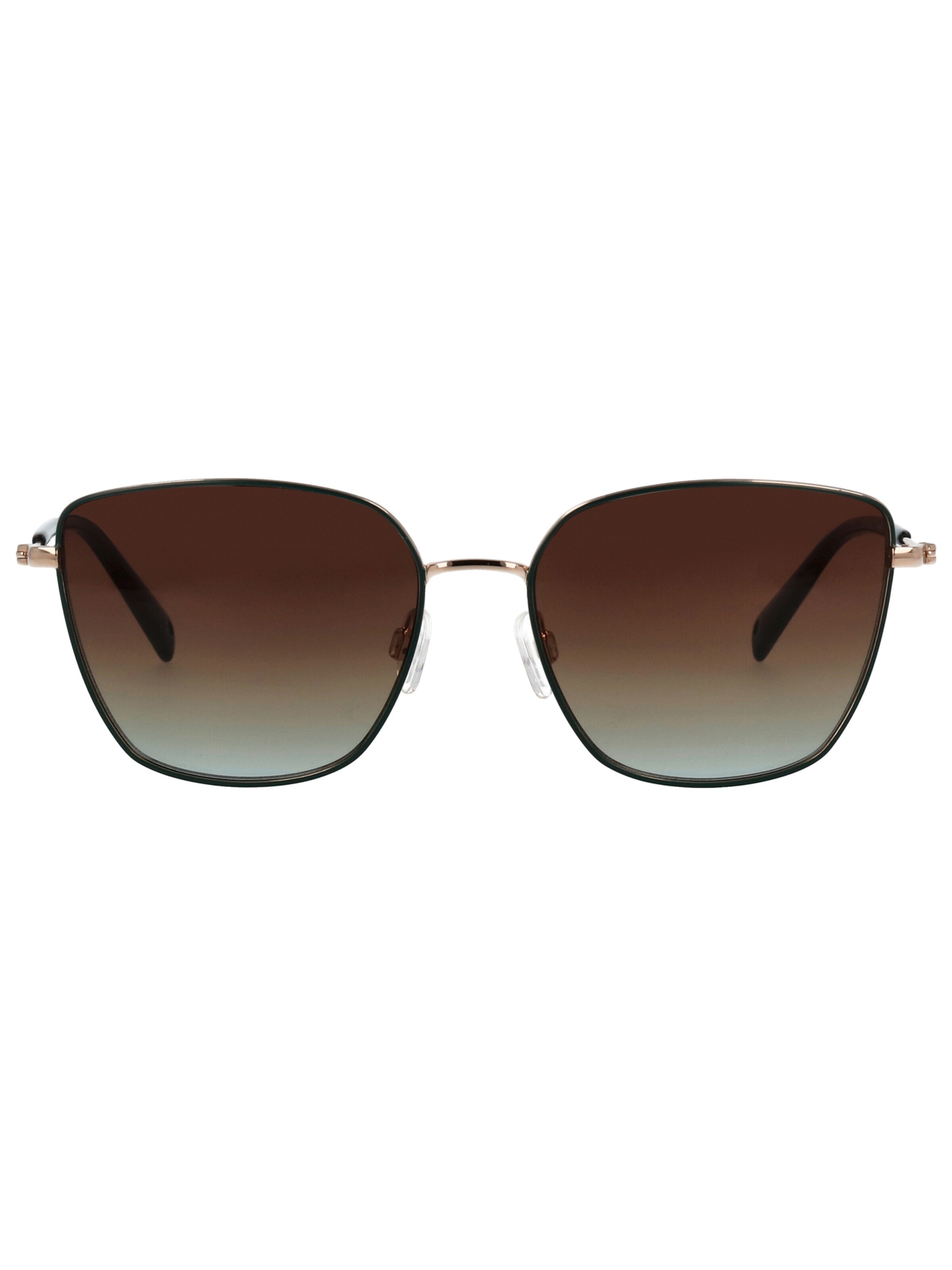 BRENDEL eyewear Sunglasses in Green
