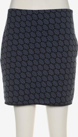 OPUS Skirt in M in Blue: front