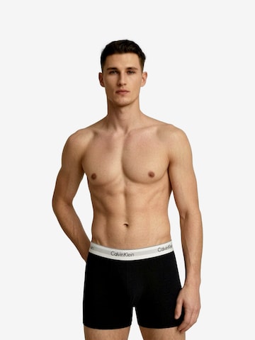 mišri Calvin Klein Boxer trumpikės: priekis