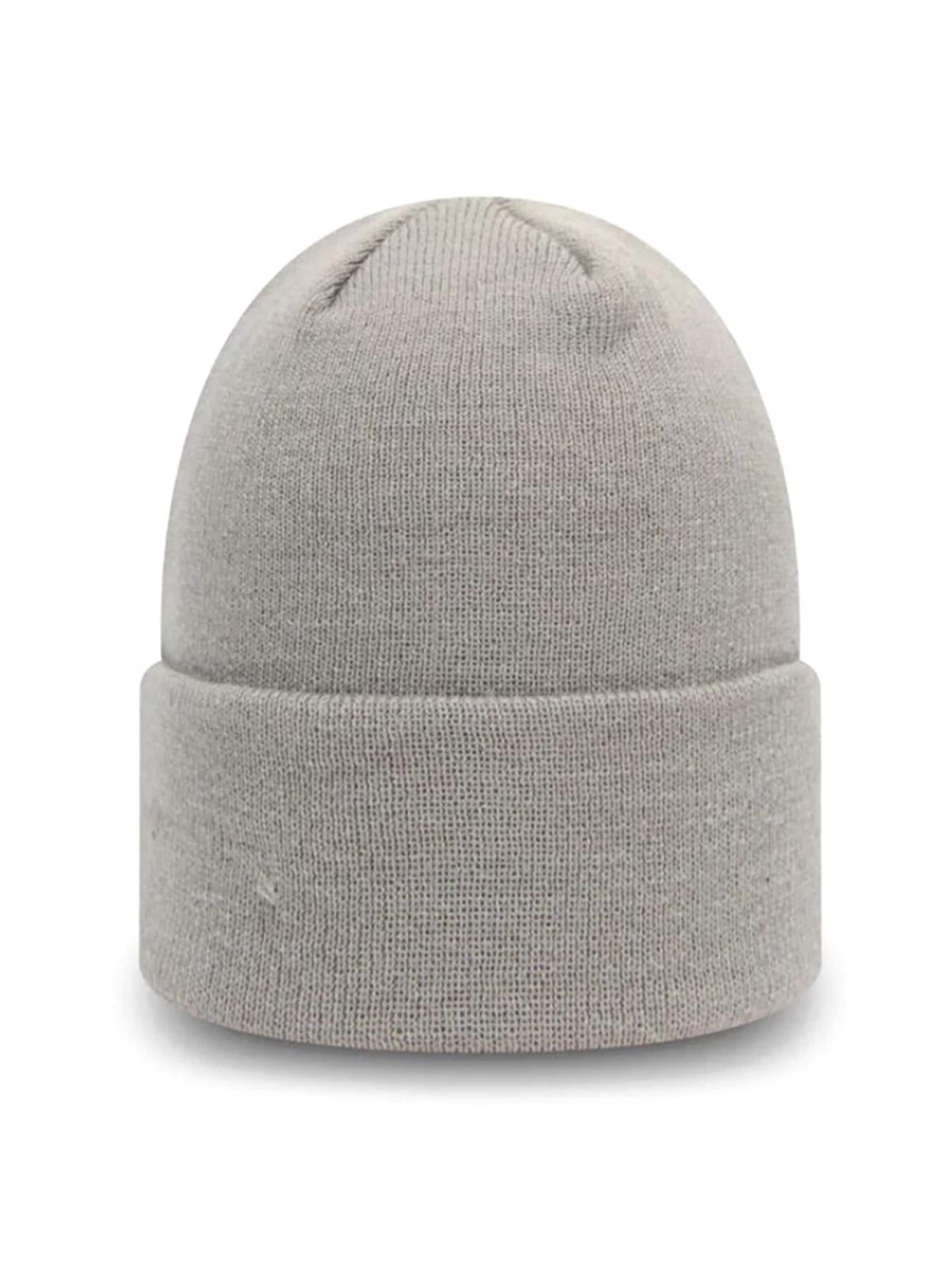 NEW ERA Mütze 'Essential'‌ in Grau