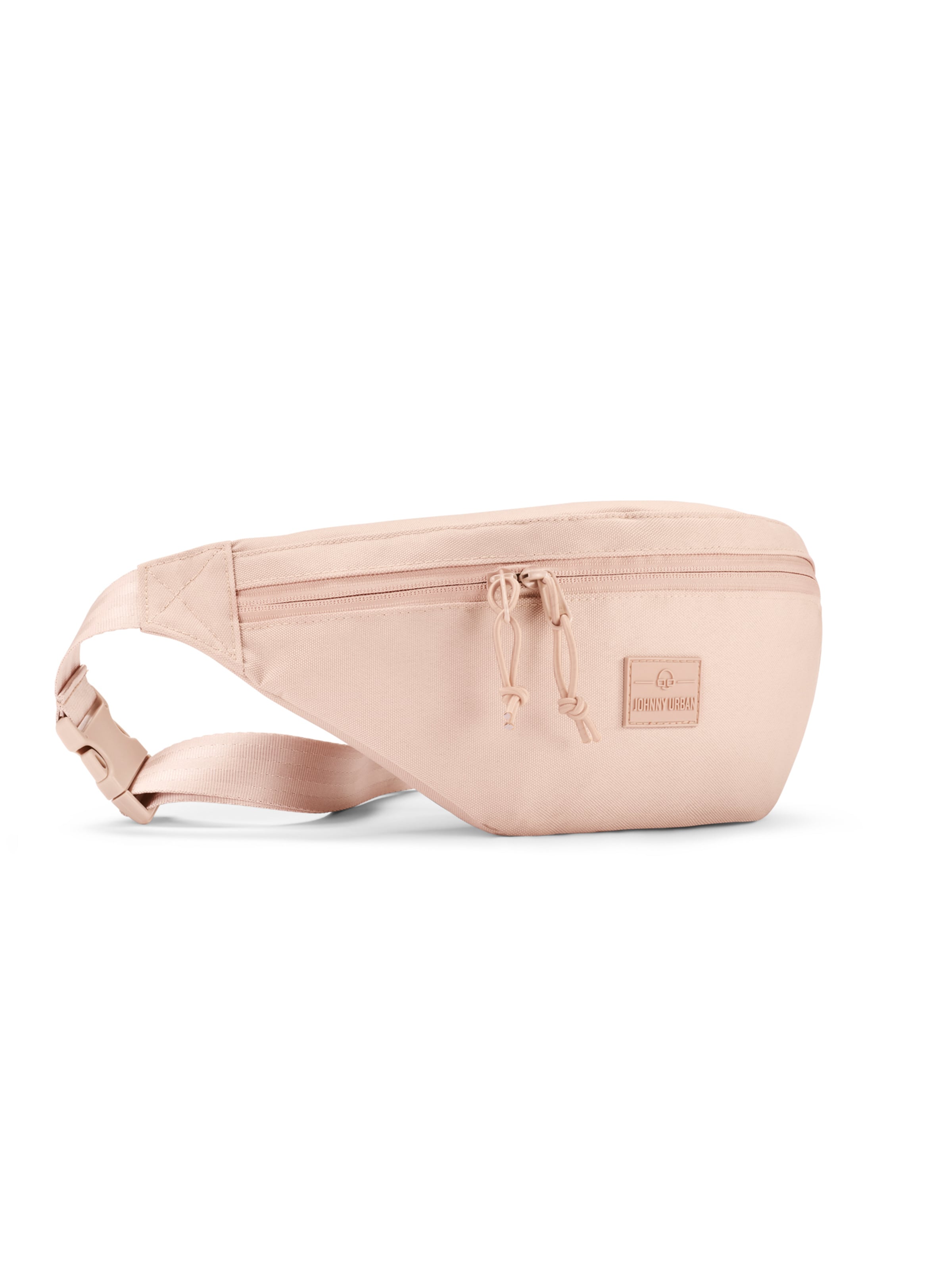 Johnny Urban Övtáska 'Erik Large' - rózsaszín