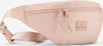 Johnny Urban Fanny Pack 'Erik Large' in Pink