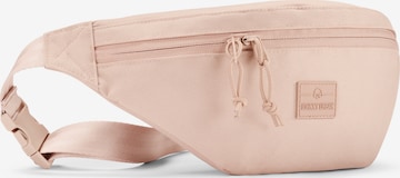 Johnny Urban - Bolsa de cintura 'Erik Large' em rosa