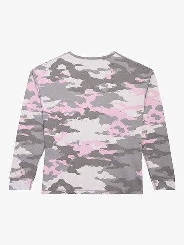 BLUE SKY INN Shirt in Grijs