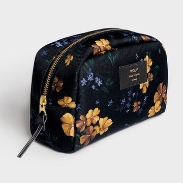 Wouf Toiletry Bag in Blue