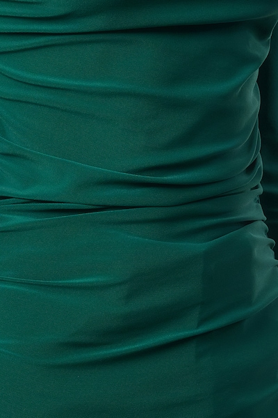 Trendyol Shirt in XS in jade, Produktansicht