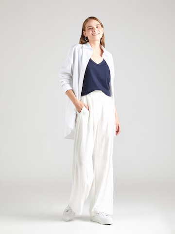 ESPRIT Póló - kék