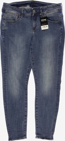 G-Star RAW Jeans 34 in Blau: predná strana