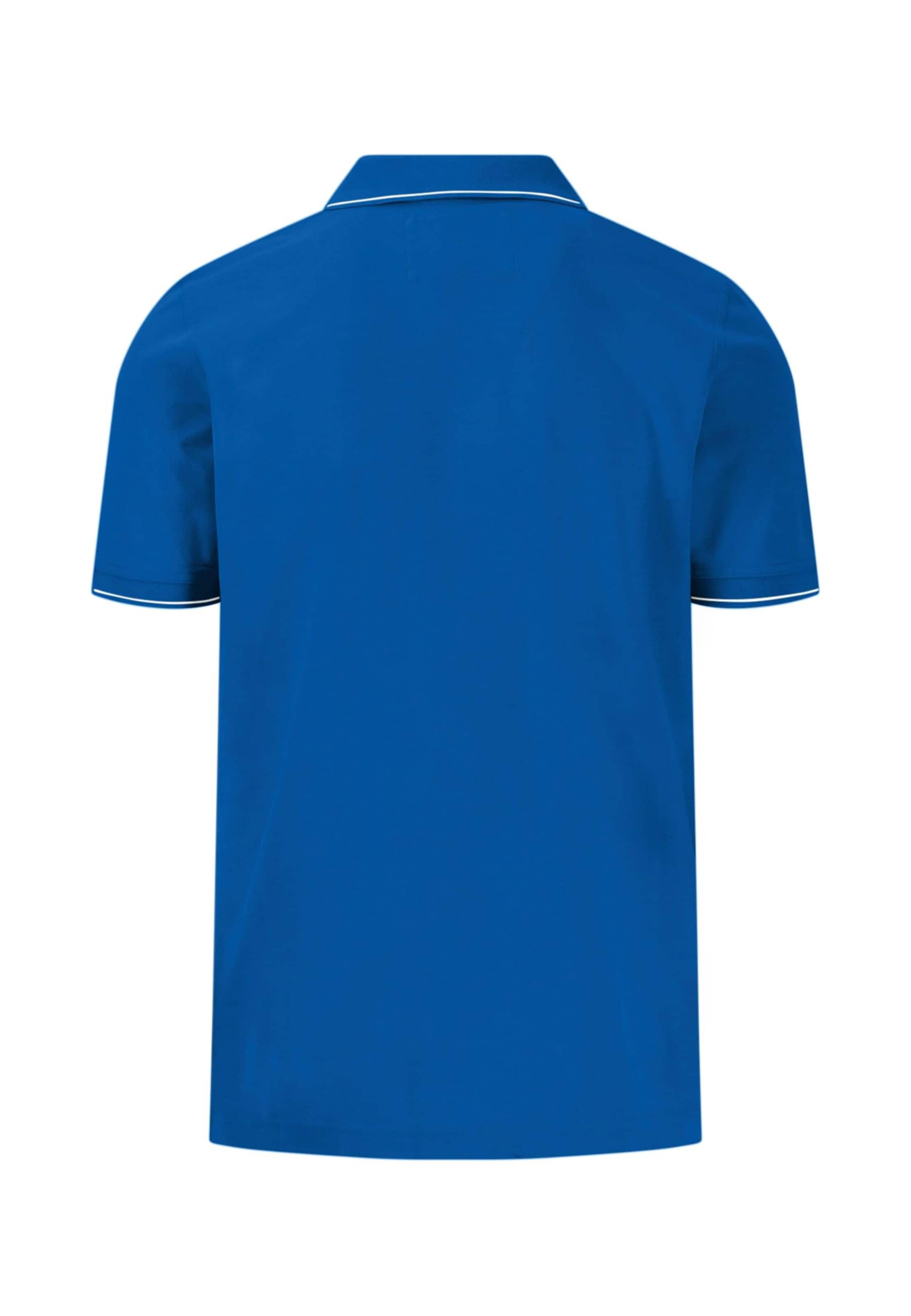 T-Shirt FYNCH-HATTON en bleu