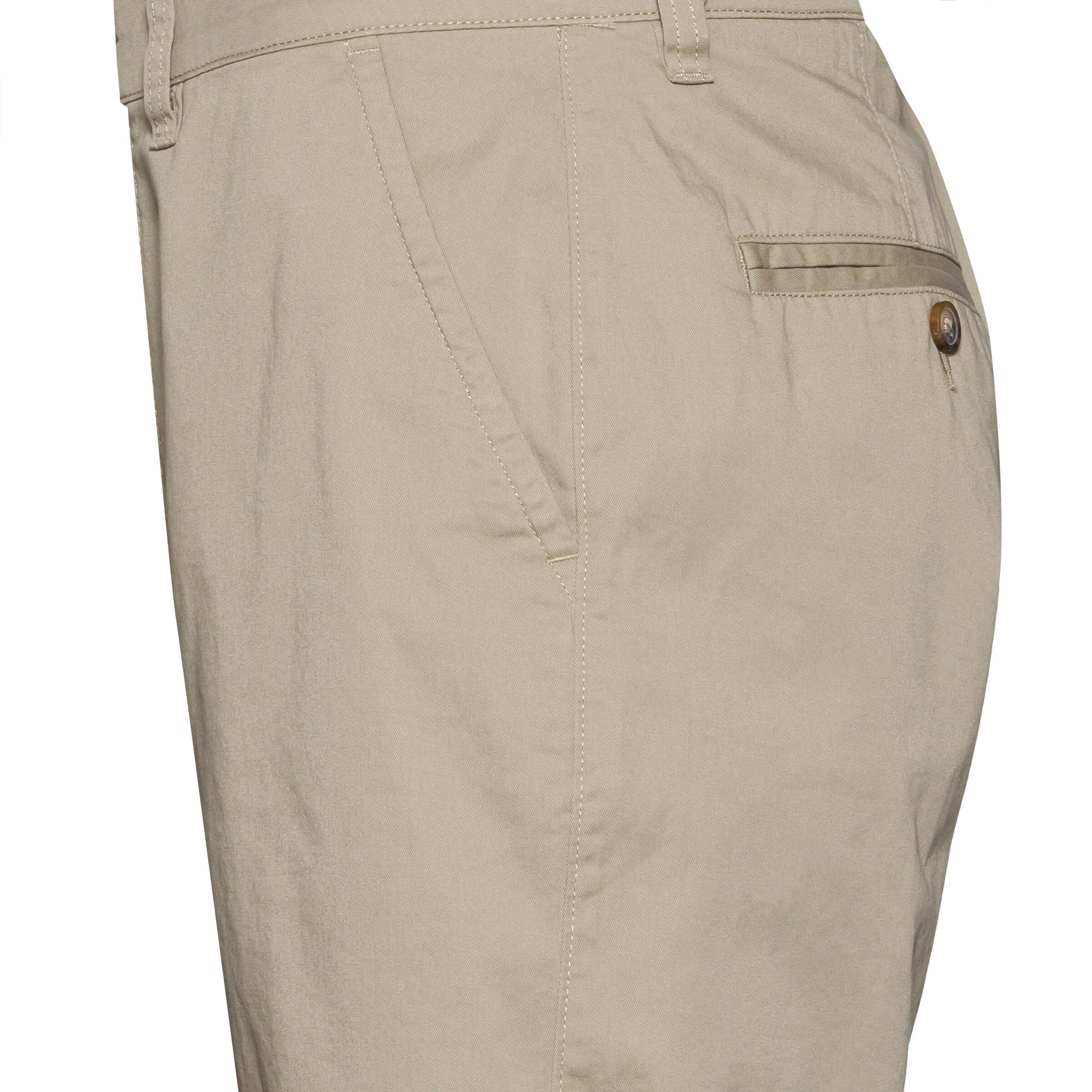FIREFLY Regular Pants 'Fir Jim' in Beige