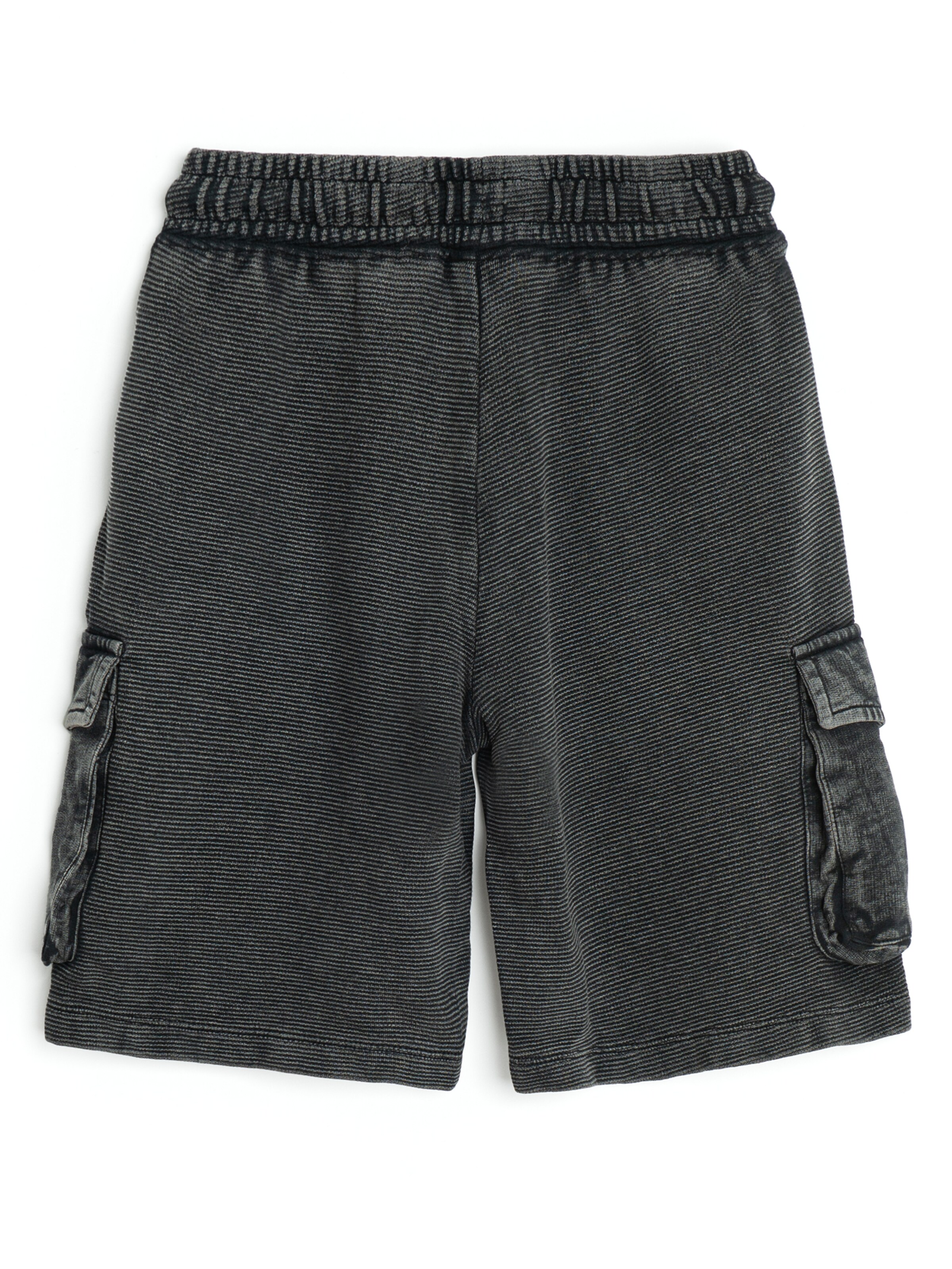 Cool Club Regular Hose in Schwarz: Rückseite