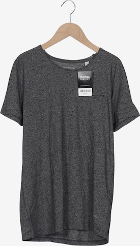 EDC BY ESPRIT T-Shirt S in Grau: Vorderseite