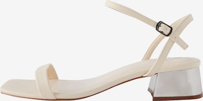 Next Sandale 'Forever Comfort®' u bijela, Pregled proizvoda