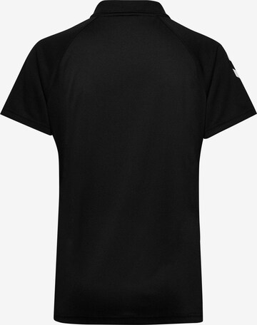 Hummel Performance Shirt in Black