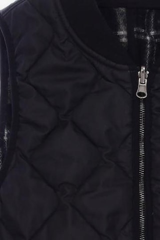 H&M Vest in S in Black