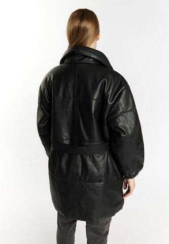 DreiMaster Vintage Jacke in Schwarz