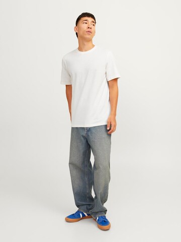 JACK & JONES Bluser & t-shirts 'Marbella' i beige