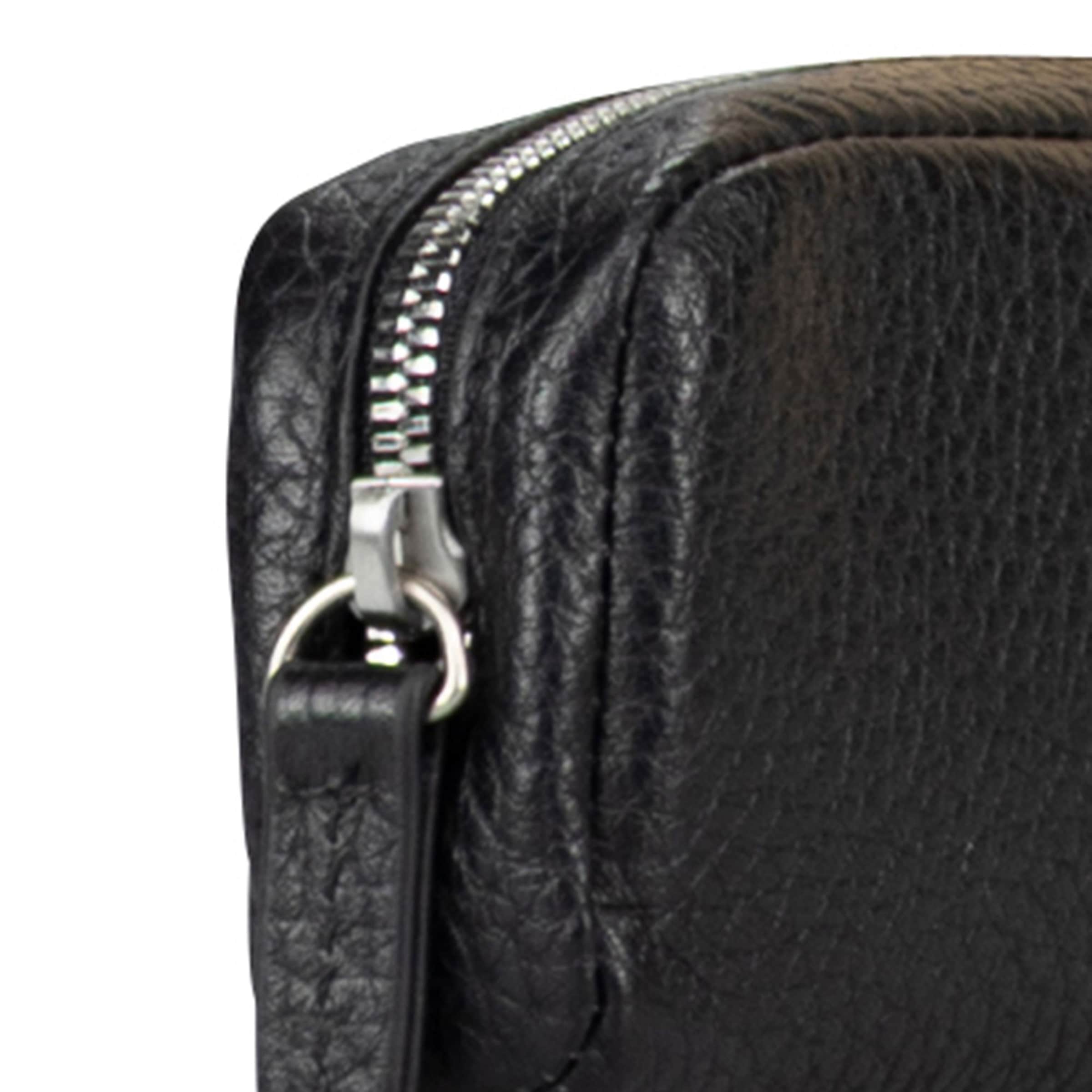 Porte-clés 'Vika' JOST en noir