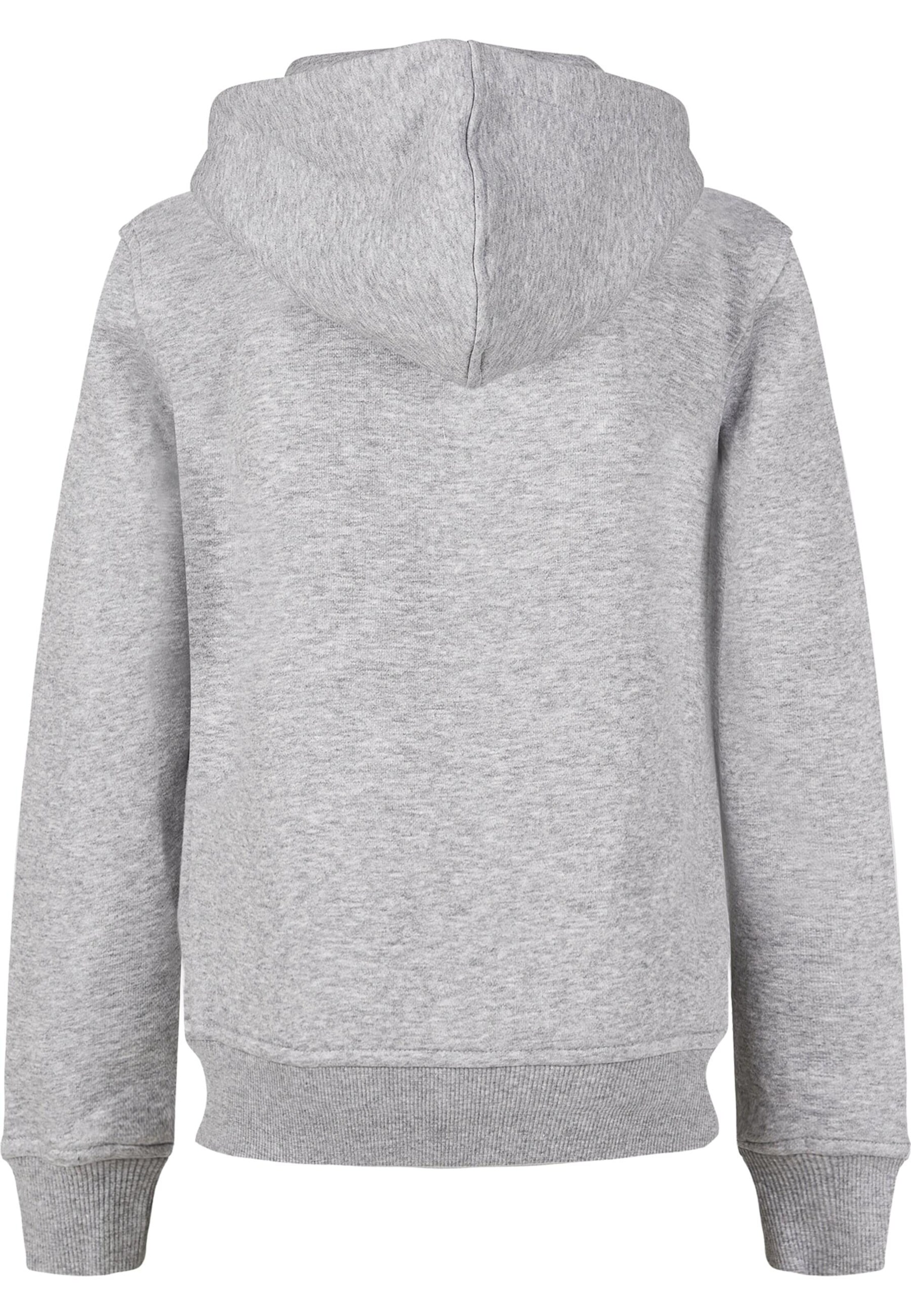 Sweat 'Lilo And Stitch - Faces' ABSOLUTE CULT en gris