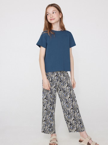 Tezenis Loose fit Pants in Beige