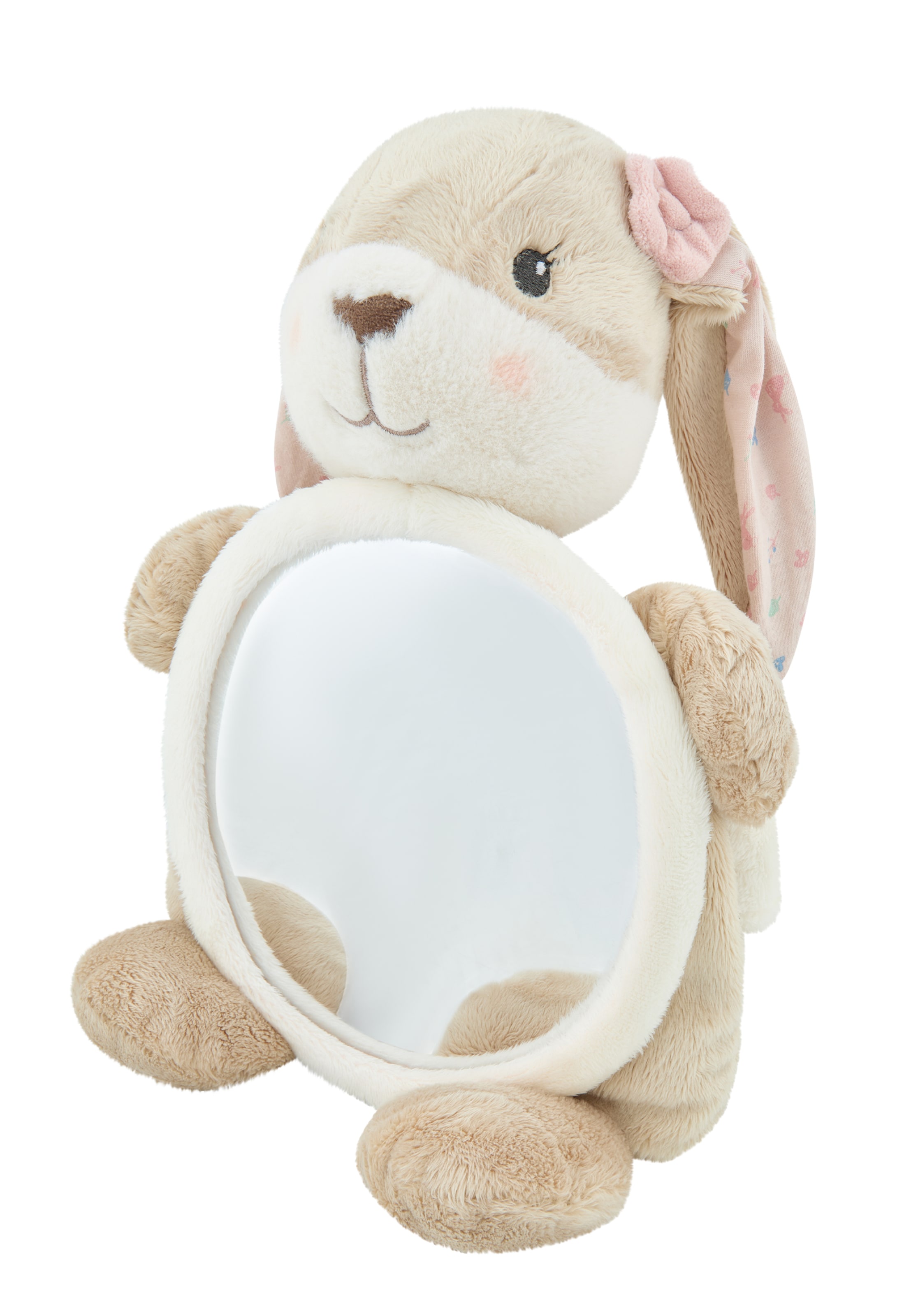 STERNTALER Stroller Accessories 'HASE Hanni' in Brown