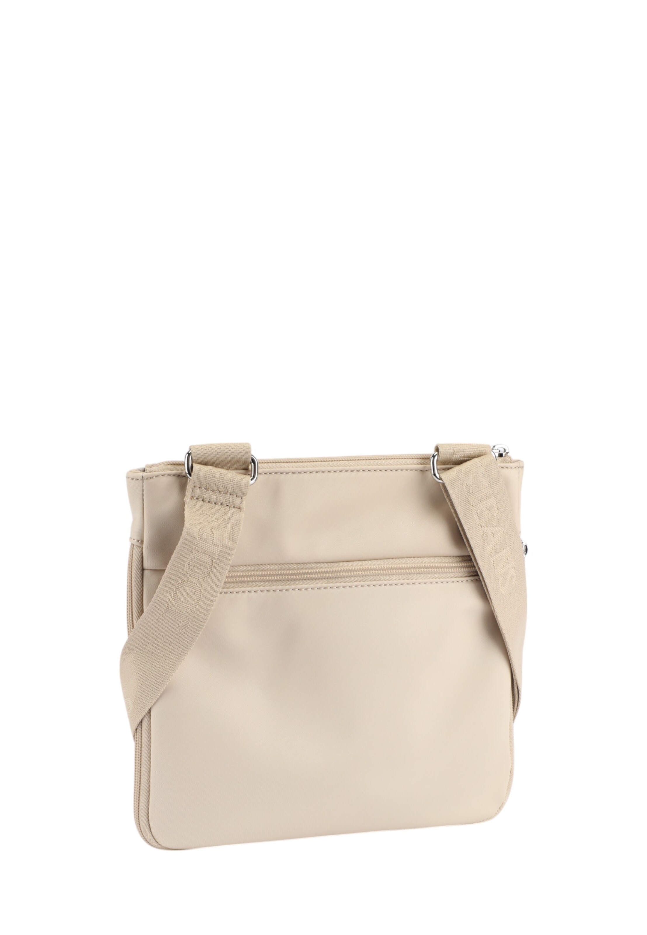 Sac à bandoulière 'Cartello Uda' JOOP! Jeans en gris