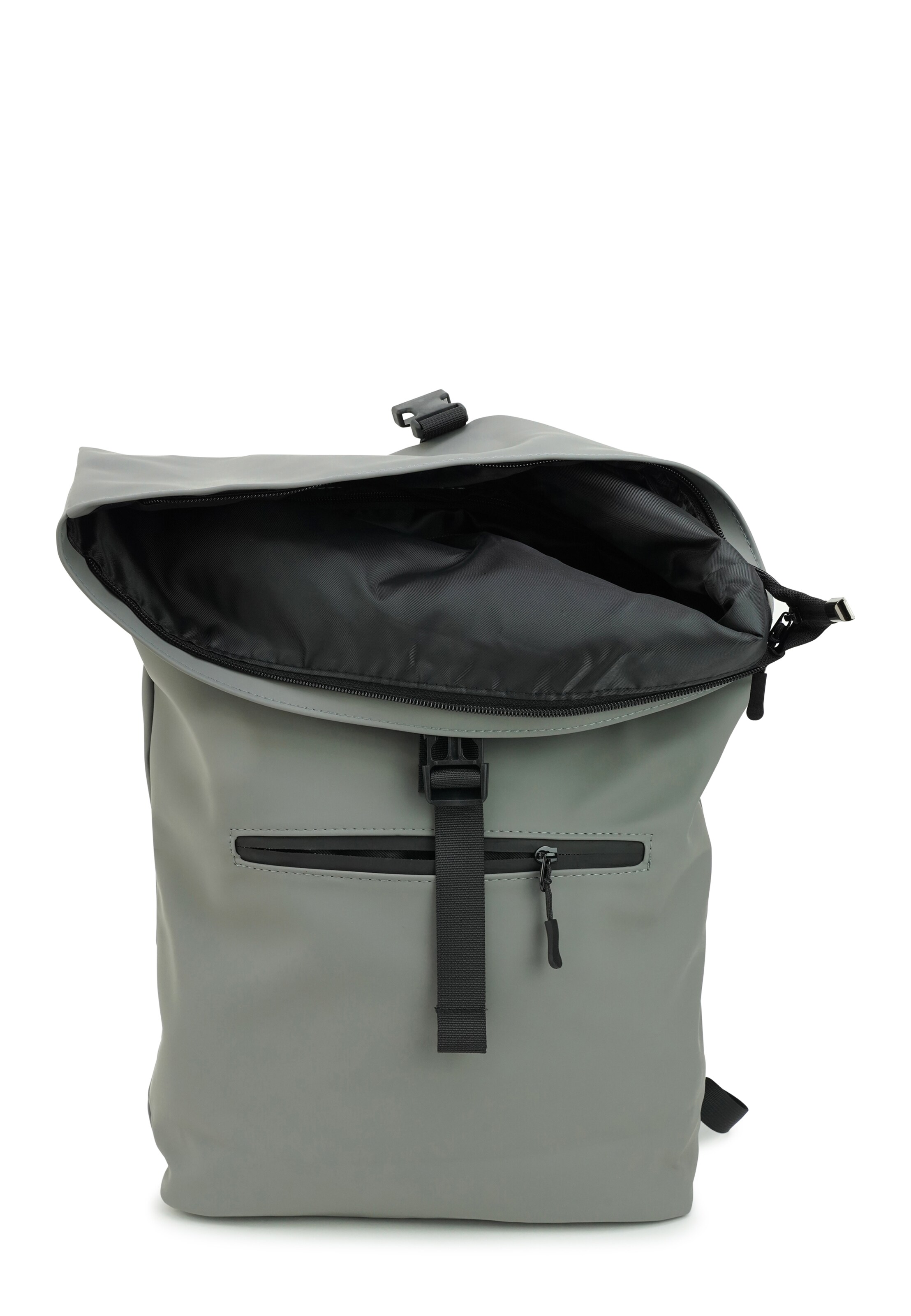 HARPA Backpack 'LUCA' in Grey