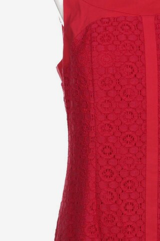 Adrianna Papell Kleid XL in Rot