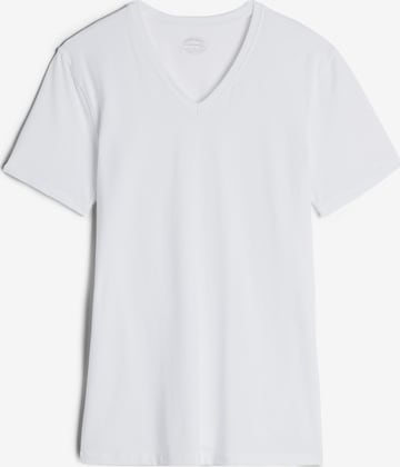 INTIMISSIMI Shirt in White: front