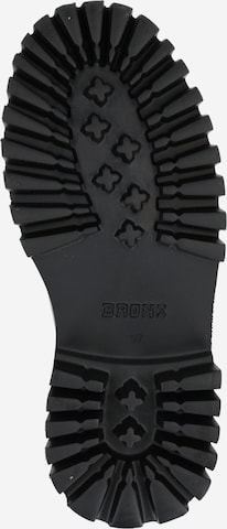 BRONX Boots in Schwarz