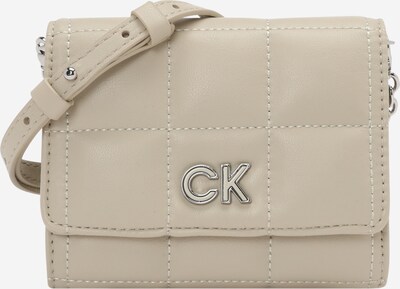 Calvin Klein Plånbok i beige, Produktvy