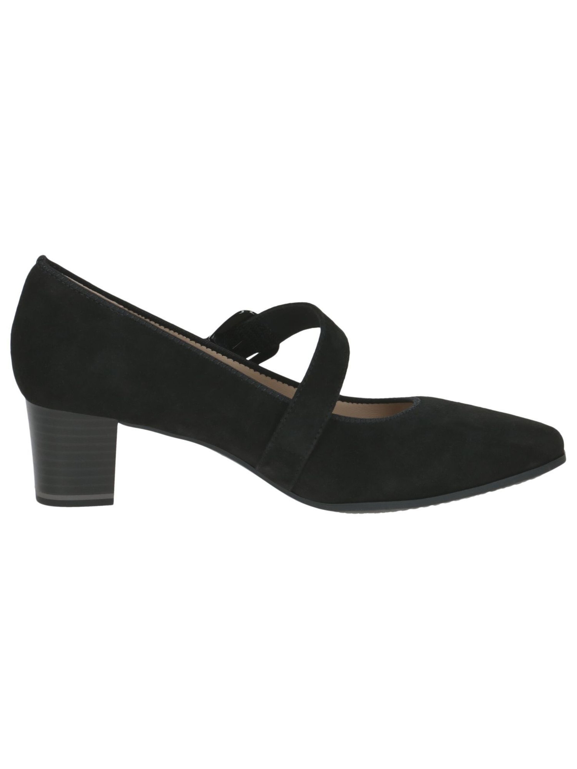 CAPRICE Pumps in Black